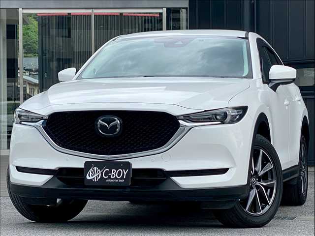 Main car image A
