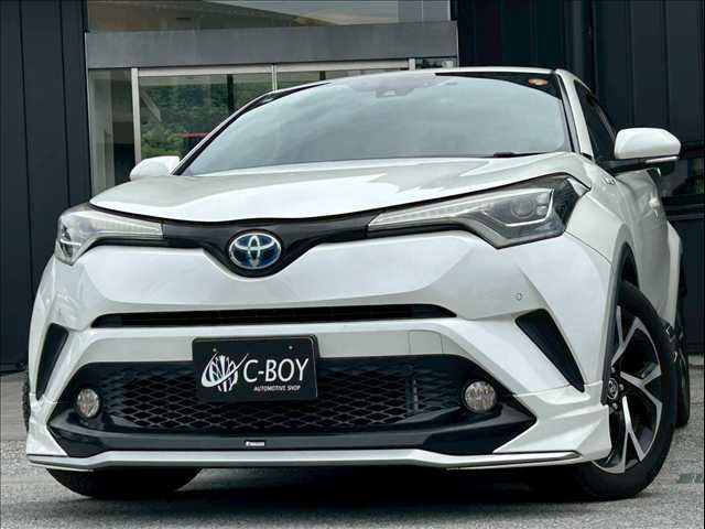 Main car image A