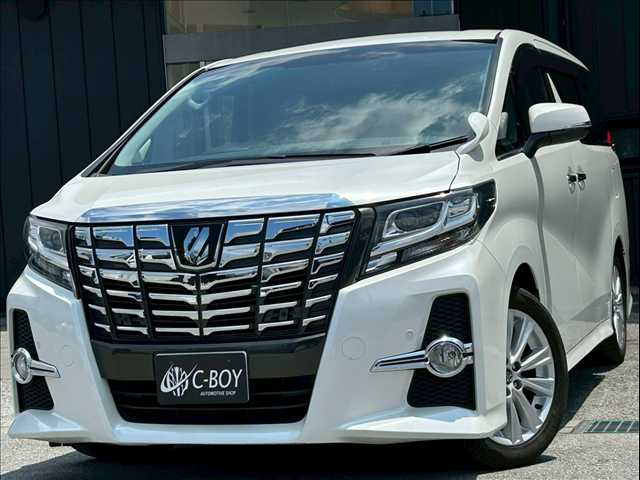 Main car image A