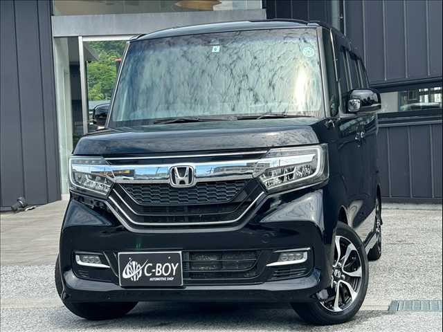 Main car image A