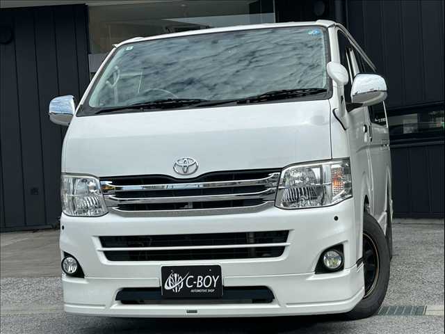 Main car image A