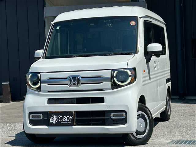 Main car image A