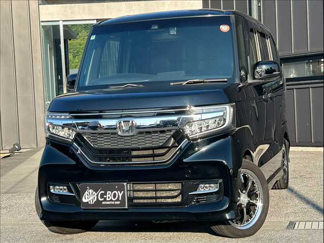 Main car image A