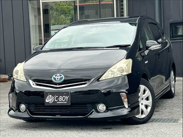 Main car image A