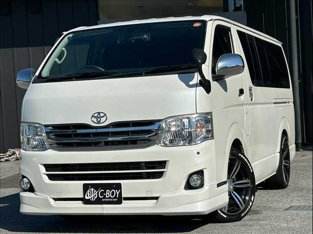 Main car image A