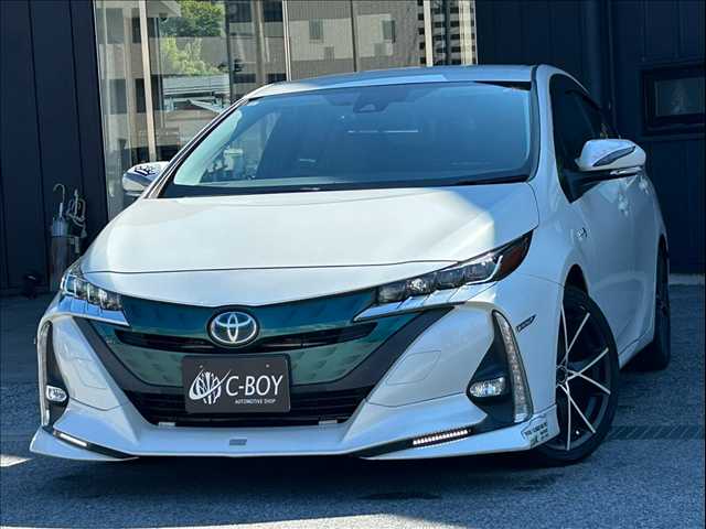 Main car image A