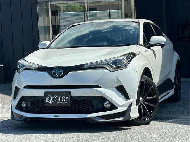 Main car image A