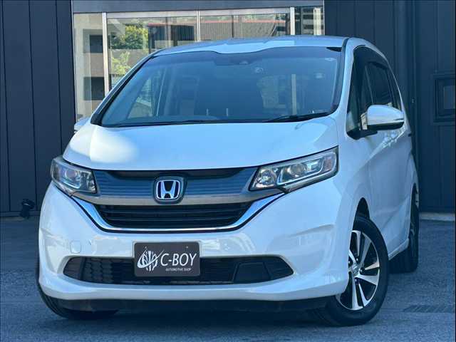 Main car image A