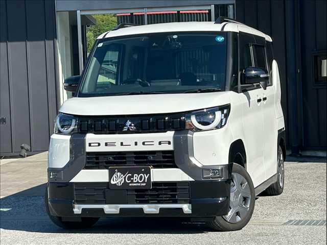 Main car image A