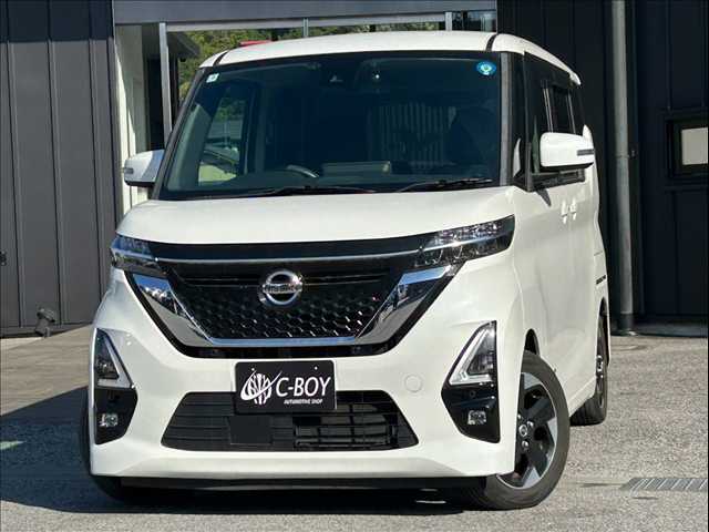 Main car image A