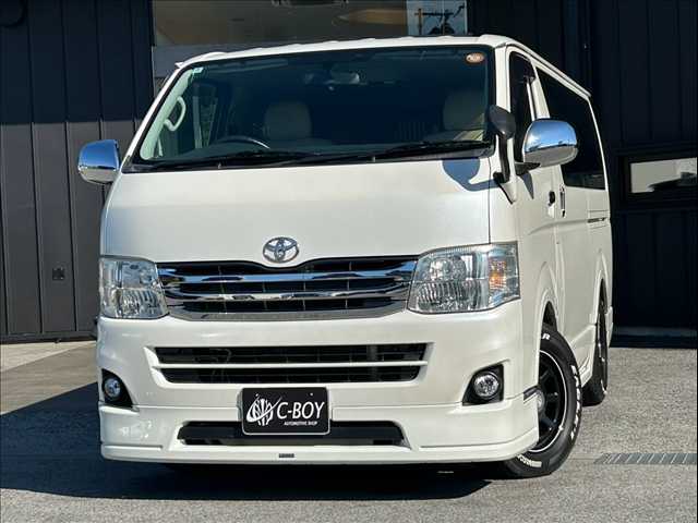 Main car image A