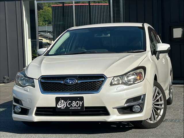 Main car image A