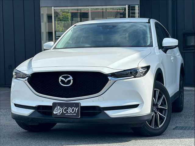Main car image A