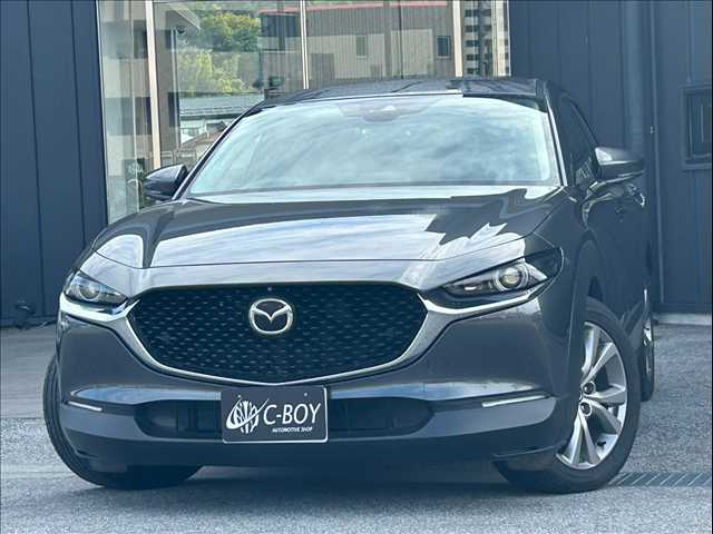 Main car image A
