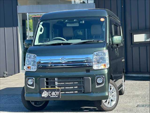 Main car image A