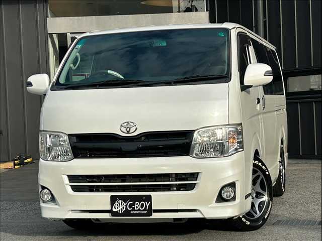 Main car image A