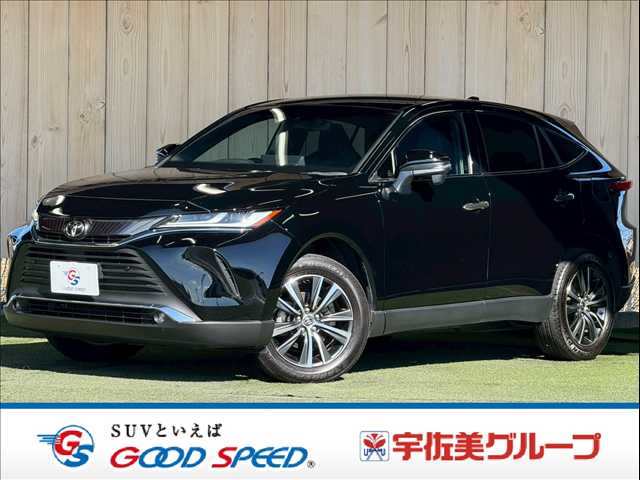Main car image A