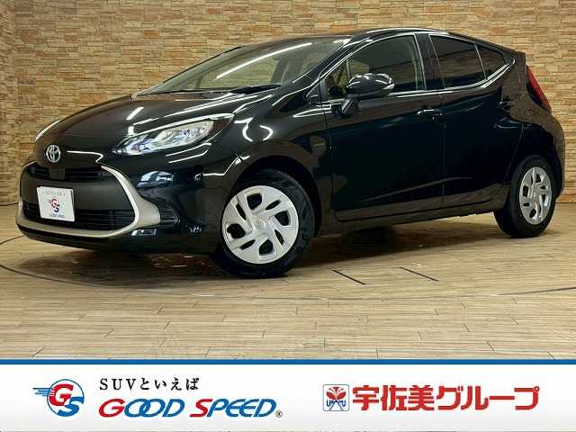Main car image A