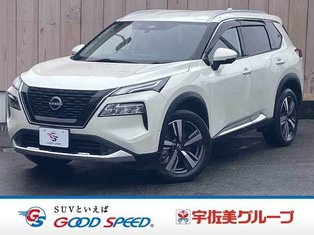 Main car image A