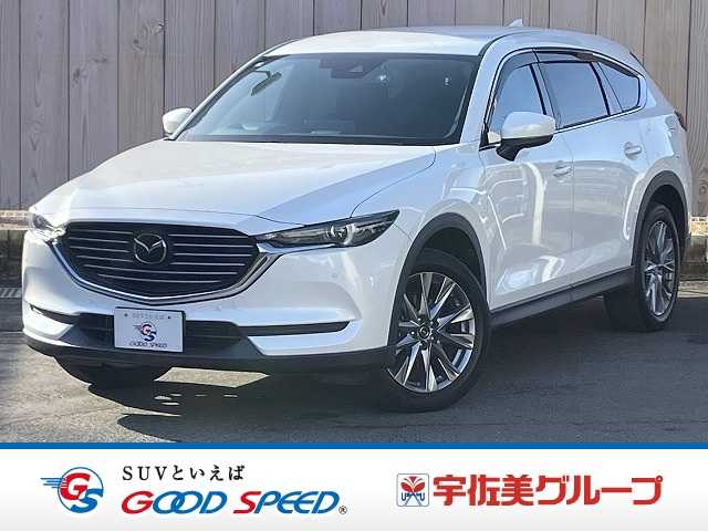 Main car image A