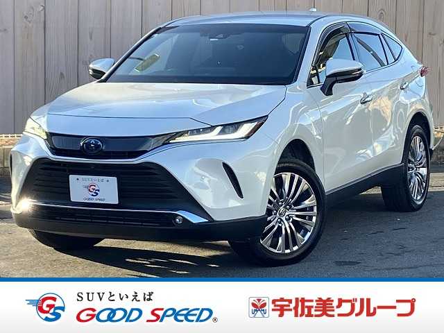Main car image A