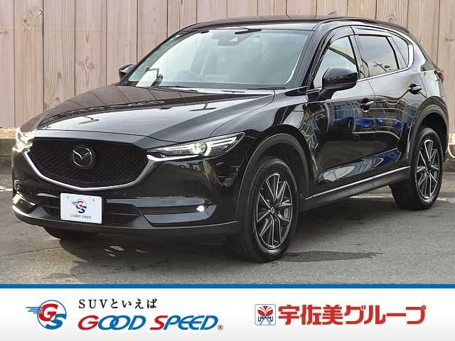 Main car image A