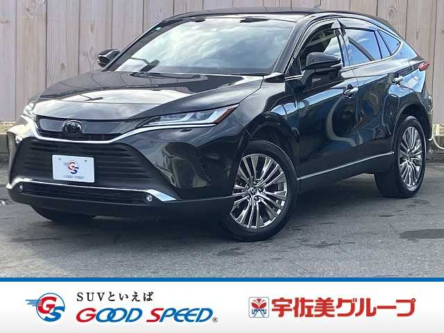 Main car image A