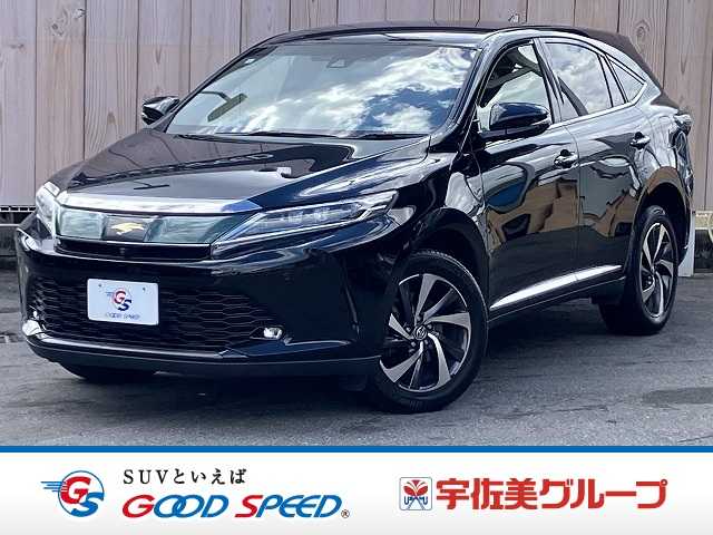 Main car image A