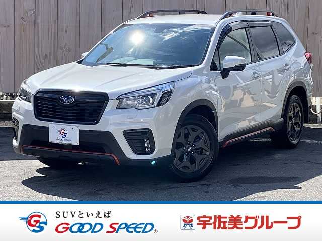 Main car image A