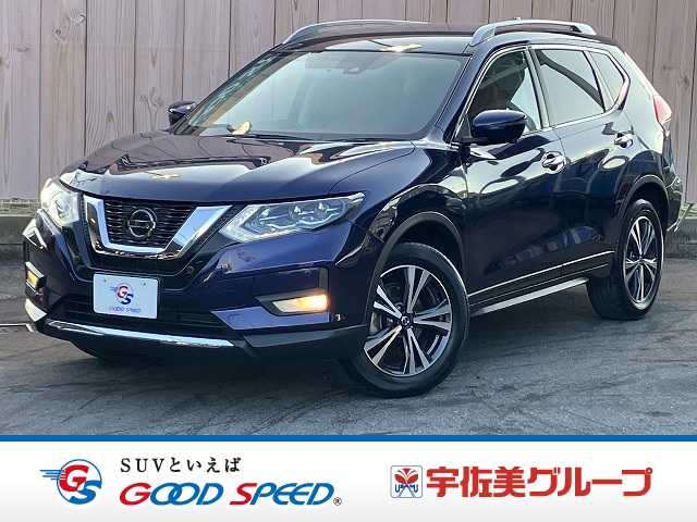 Main car image A