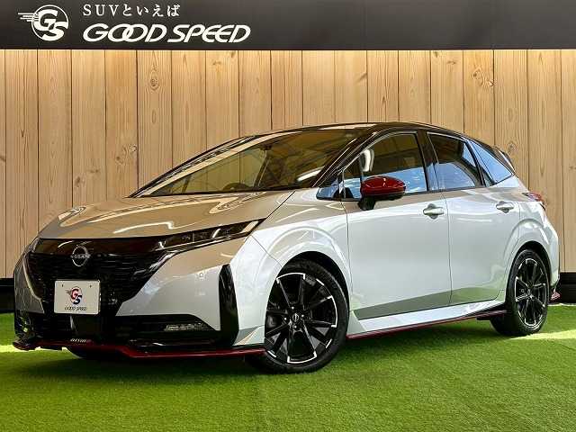 Main car image A