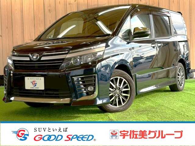 Main car image A