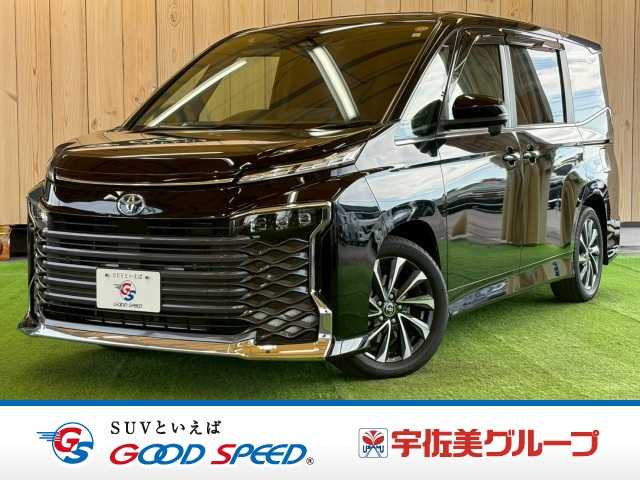 Main car image A