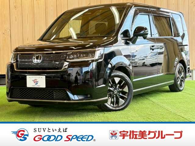 Main car image A