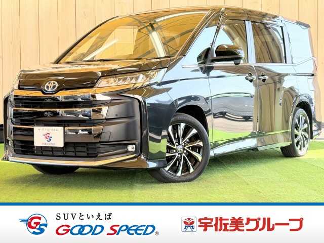 Main car image A