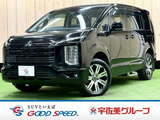 Main car image A