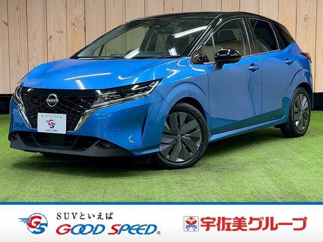 Main car image A