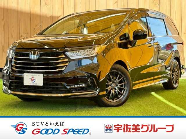 Main car image A