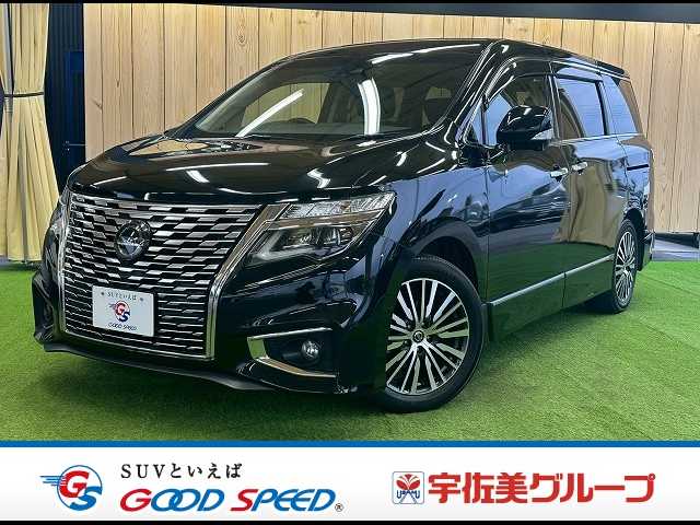 Main car image A