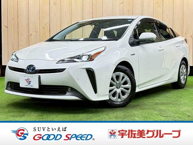 Main car image A
