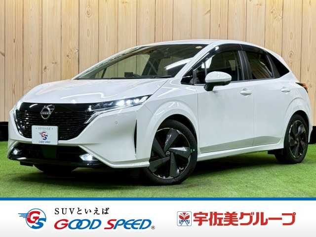 Main car image A