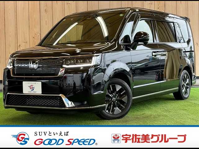 Main car image A