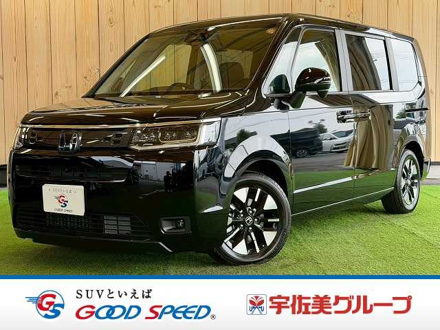 Main car image A
