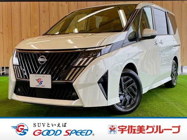 Main car image A