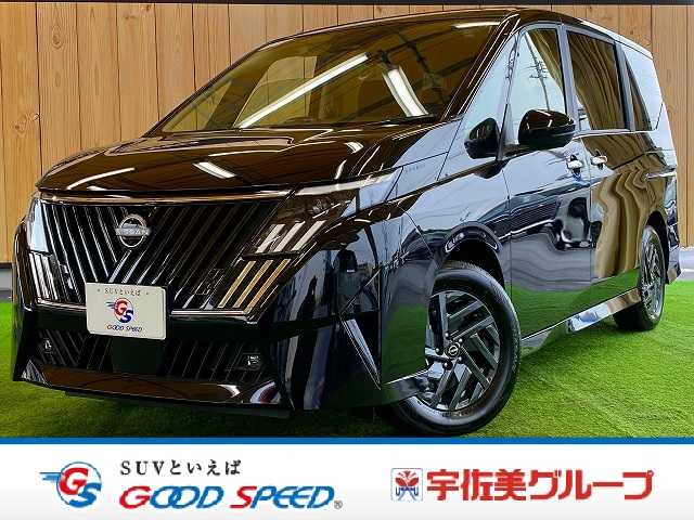 Main car image A