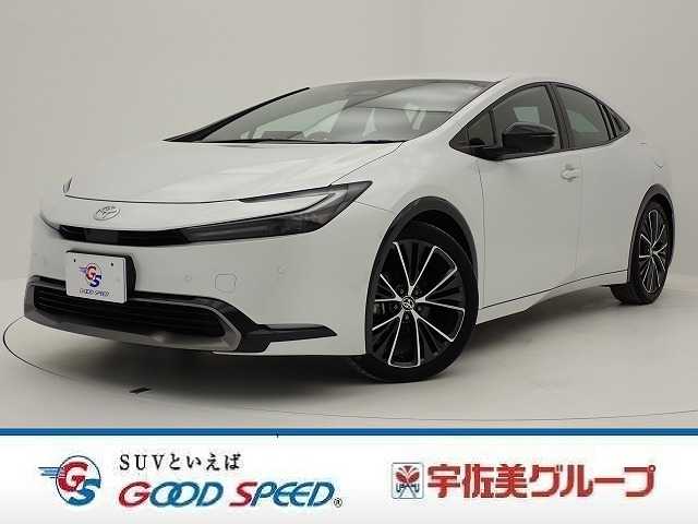 Main car image A