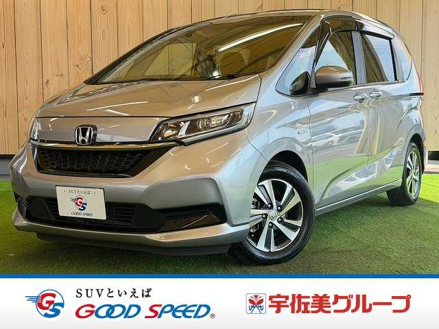 Main car image A