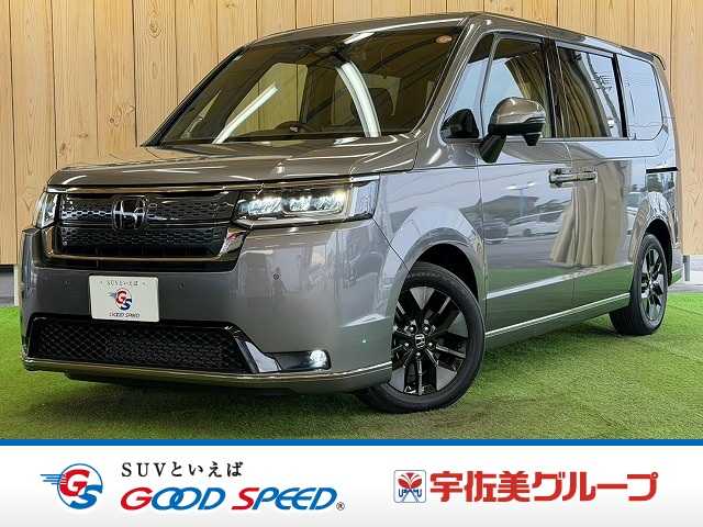 Main car image A