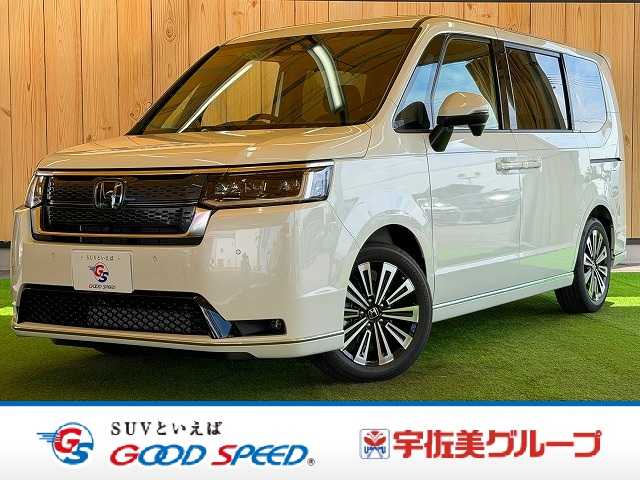 Main car image A