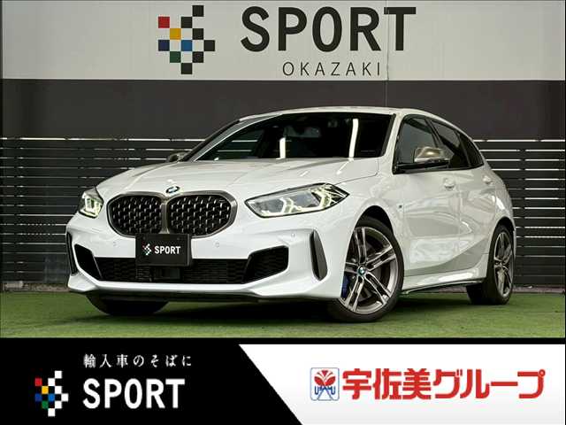 Main car image A